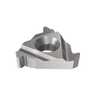 Original Iscar 22UER IC908 Carbide Insert | Heat-Resistant Alloys (5 PCS) SAGE 22UER 5 SAGE IC908
