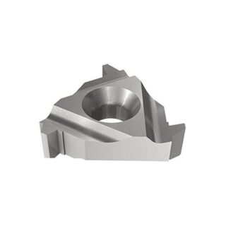 Original Iscar IC908 IC908 Carbide Insert | Heat-Resistant Alloys (5 PCS) 22IR SAGE 22IR 4 SAGE IC908