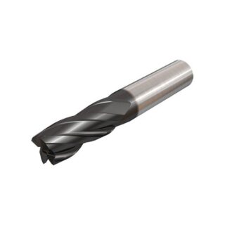 Original Iscar EC040A07-4C04R0 IC900 Indexable End Mill ‎EC040A07-4C04R0.4 ‎EC040A07-4C04R0.4 IC900