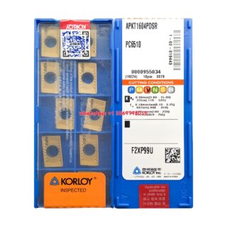 APKT1604PDSR PC6510