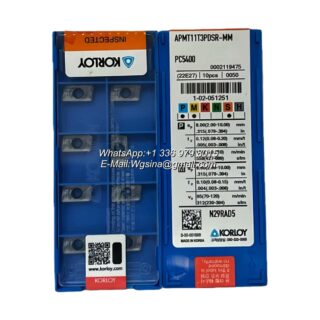 APMT11T3PDSR-MM PC5400