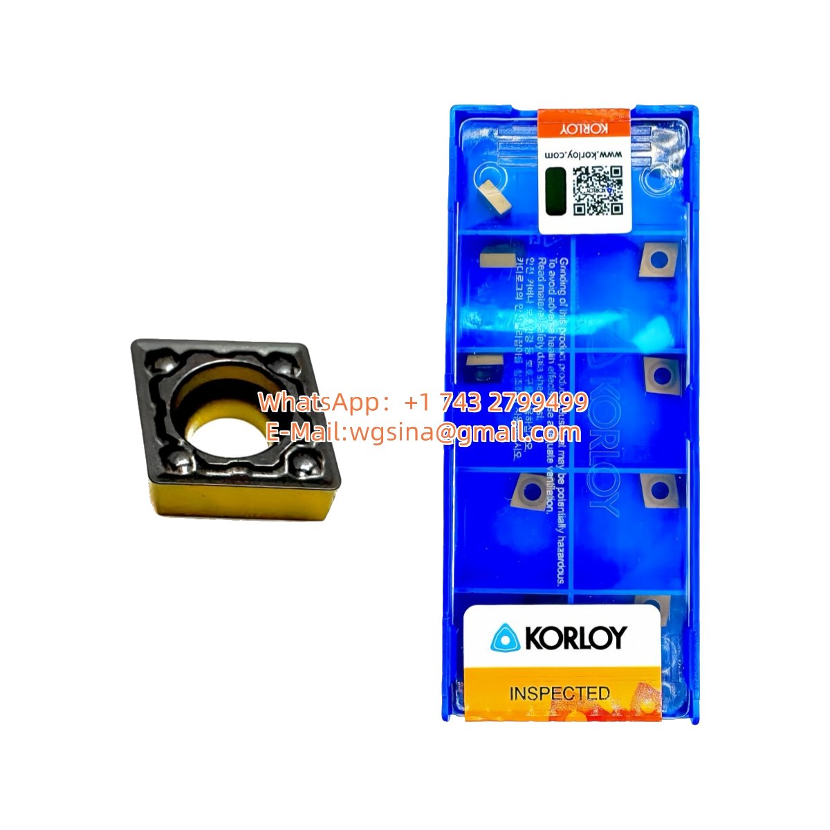 CCMT060204-MP NC3225