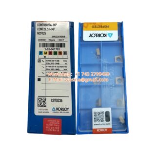 CCMT060204-MP NC9125