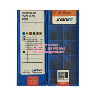 CCMT09T308-C25 NC3120
