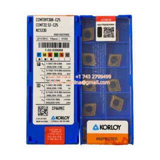 CCMT09T308-C25 NC5330