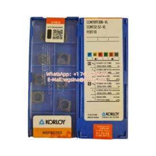 CCMT09T308-VL PC8110