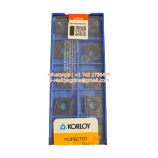 CCMT120408-C25 NC3225