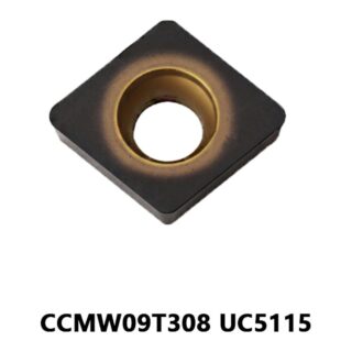 Original Mitsubishi SNMG120404-MA MP7035 Carbide Turning Insert - Square | Steel (10 PCS)