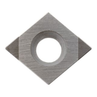 Original Kyocera CCMW09T304T00815ME Carbide Turning Insert - Diamond 80° (10 PCS) KBN25M CCMW09T304T00815ME KBN25M