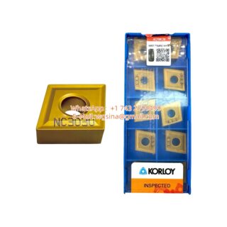 CNMG120404-B25 NC3030