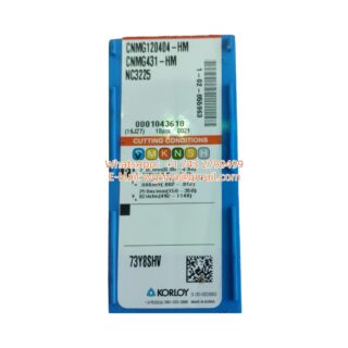 CNMG120404-HM NC3225