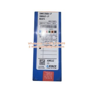 CNMG120404-LP NC3215