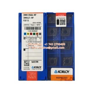 CNMG120404-MP PC8110