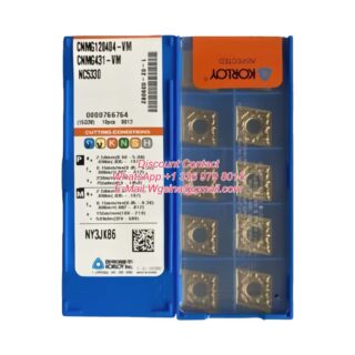CNMG120404-VM NC5330