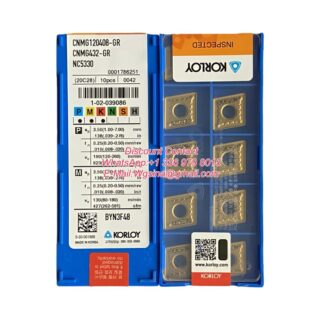 CNMG120408-GR NC5330
