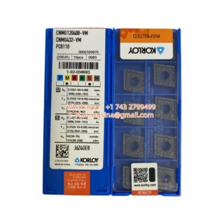 CNMG120408-VM PC8110