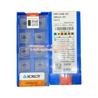 CNMG120408-VP2 PC8115