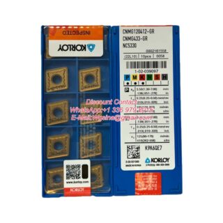 CNMG120412-GR NC5330