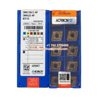 CNMG120412-MP NC9135