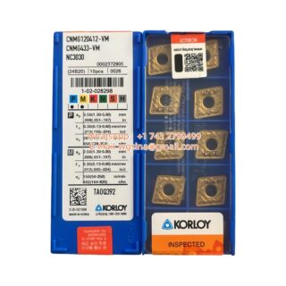 CNMG120412-VM NC3030