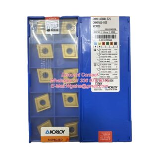 CNMG160608-B25 NC3030