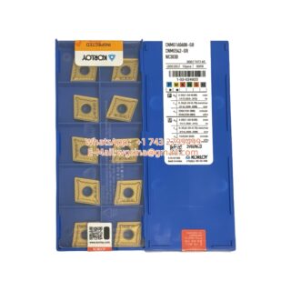 CNMG160608-GR NC3030