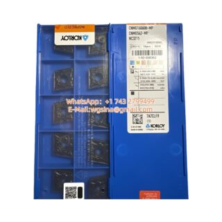 CNMG160608-MP NC3215