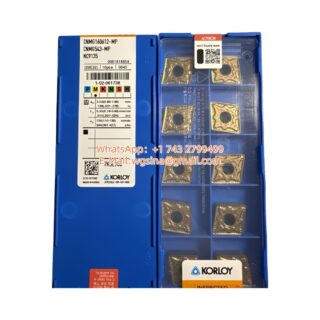 CNMG160612-MP NC9135