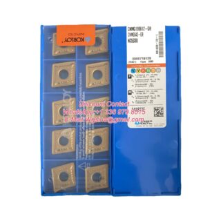 CNMG190612-GR NC5330