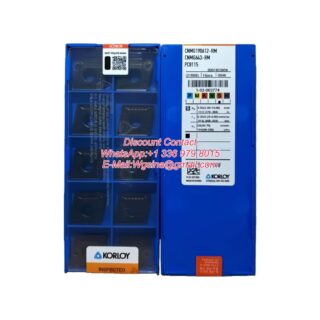 CNMG190612-RM PC8115
