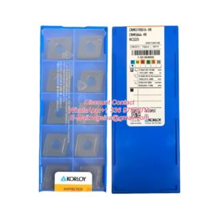 CNMG190616-VR NC3225