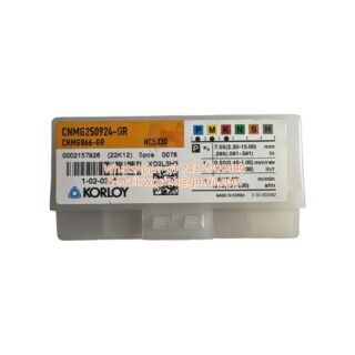 CNMG250924-GR NC5330