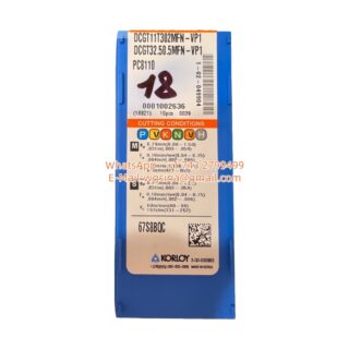 DCGT11T302MFN-VP1 PC8110