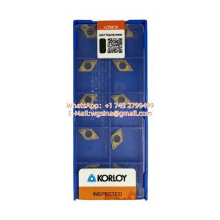 DCMT070204-HMP NC3030