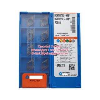 DCMT11T302-HMP PC8110