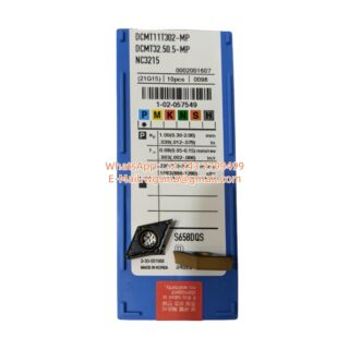 DCMT11T302-MP NC3215