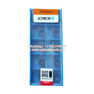DCMT11T304-HMP NC3225
