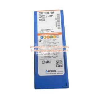 DCMT11T304-HMP NC5330