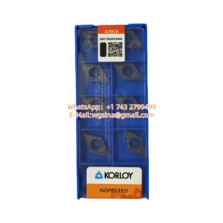 DCMT11T304-HMP PC8110