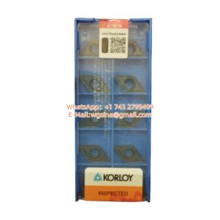 DCMT11T304-MP NC3225