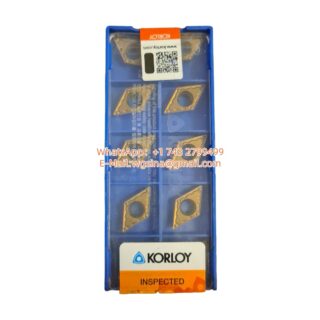 DCMT11T304-MP NC9125