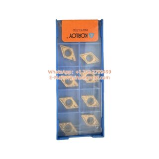 DCMT11T308-HMP NC5330