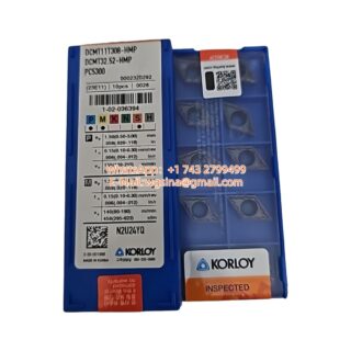 DCMT11T308-HMP PC5300