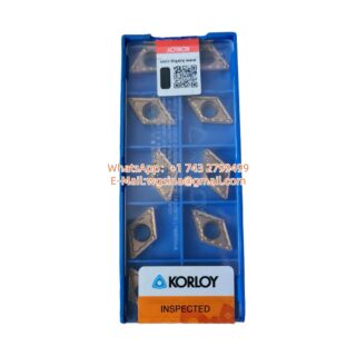 DCMT11T308-MP NC9125