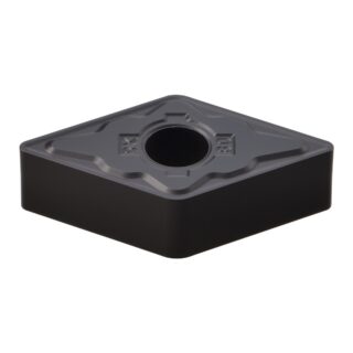 Original Korloy DNMG150608-RK NC6315 Carbide Turning Insert - Diamond 55° (10 PCS)