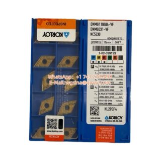 DNMG110404-VF NC5330