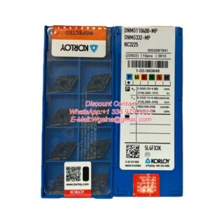 DNMG110408-MP NC3225