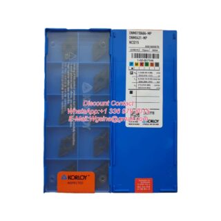 DNMG150404-MP NC3215
