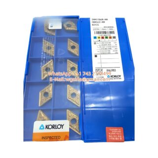 DNMG150408-MM NC9125