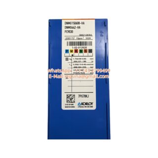 DNMG150608-HA PC9030
